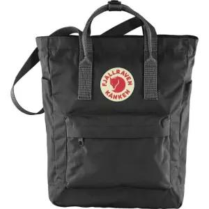 피엘라벤 FJALLRAVEN 칸켄 토트팩 (23710) - Black 133571