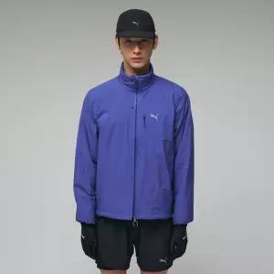 푸마 러닝 미드레이어 자켓 M Running Mid-Layer Jacket 52947202