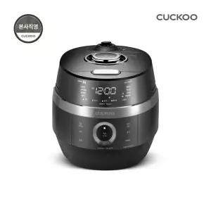 쿠쿠 10인용 IH압력밥솥 CRP-JHR1060FD