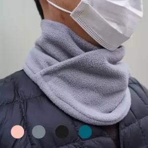 겨울넥워머 방한 목도리 멀티스카프 남여공용 목토시