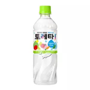토레타 500ml (24페트)
