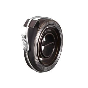 Uxcell 드릴 프레스 스프링 퀼피드 리턴 코일 어셈블리, 8-12mm 너비 36-54mm OD