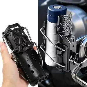 바이크 오토바이컵홀더 거치대 BMW 호환 R1300GS R1250GS R1200GS LC ADV F900GS F800GS F750GS F850GS F65