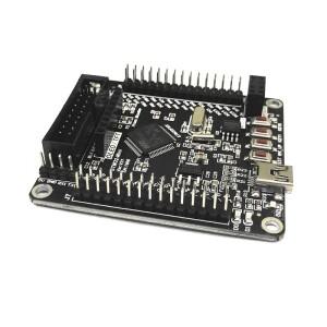 STM32F103RCT6 개발 보드 모듈 표준 STM32 ARM 임베디드 시스템 코어 학습 원키 직렬 다운로드