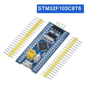 STM32F103C6T6 Arduino용 ARM STM32 최소 시스템 개발 보드 모듈