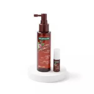 [두피 안티에이징 앰플] 클로란 퀴닌 두피 세럼100ml(NEW)
