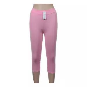 7부 바지 XL 블랙 엄마바지 여자여름바지 편한긴바지