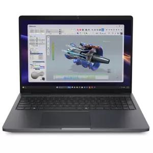 Dell Pro Precision 5 16 PW516261-WP03KR 모바일 워크스테이션 Ultra7 366H 64GB 1TB RTX PRO 1000 Blackwell W11 P