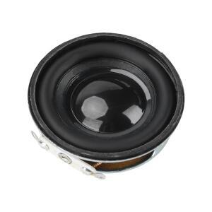 40mm 스피커 4021 미니 4ohm 3W 노트북 LCD 모니터 용 확성기 DIY 수정 멀티미디어