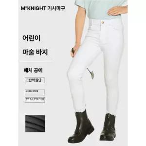 승마바지 초등 남아 통기성 승마복 고탄력 키즈승마복