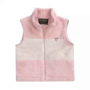 게스키즈 GUESSKIDS 보아퍼 베스트 G28KDV021