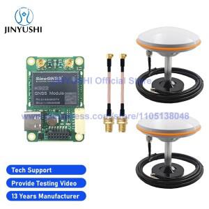GNSS RTK 모듈 ComNav K922S cm급 위치 차량 수신기 보드 글로나스 베이더우 갈릴레오 UM982 대체