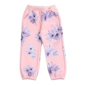 게스키즈 GUESSKIDS 플라워 조거바지 G28DAP010