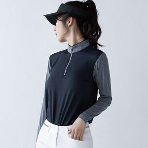 발렌티 배색 여자티셔츠 트레이닝복 운동복 체육복