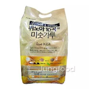 태광선식 퀴노아 10곡 미숫가루 20g x 80개