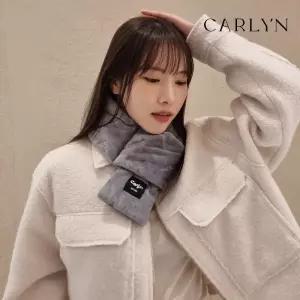 [롯데백화점]엘르 소프소프 끼움 머플러 S744MP303