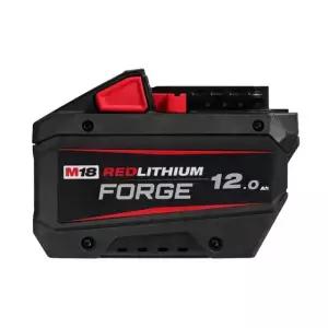 밀워키 포지 배터리 M18 FB12 18V 12.0Ah FORGE 고출력 밧데리