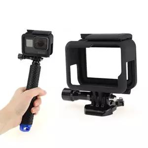 GOPRO HERO 7 6 5 프레임 보호 스켈레톤 범퍼 케이스_W4BCA85