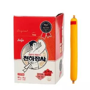 진주햄 천하장사 오리지날 800g (50gX16개입)