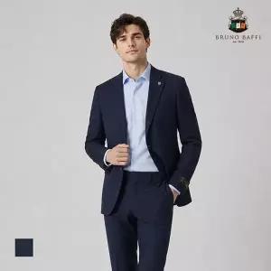 [브루노바피][BRUNO BAFFI] 비브루노 정장상의_MAXGAYF8241