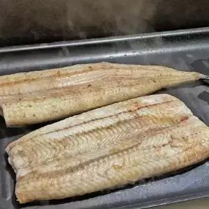 풍천 초벌 장어 1kg