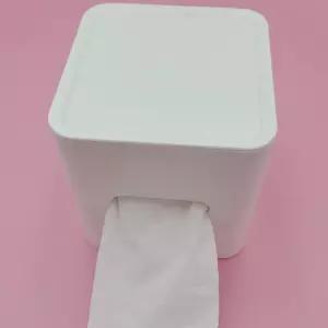 두루마리 사각 휴지케이스 화이트/화장지/각티슈/케이스/아크릴/휴지/티슈/투명/가죽/미니/원목/걸이/인테