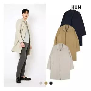 HUM 남 C/N 기본 맥코트 FHOSCCV106P 895709