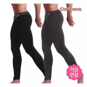 클라크바바 남성 9부 타이즈 남자 내의 하의904743