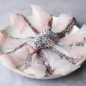 목포 민어전 민어전감 400g