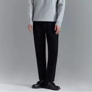 스파오 [데일리지] 테이퍼드 웜진 SPTJC4VC21-T)