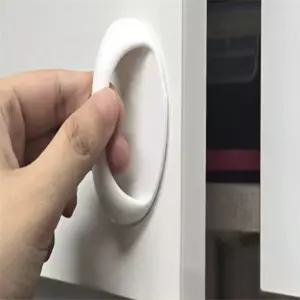 남군 미니 손잡이1P 붙박이장손잡이