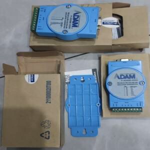 Advantech ADAM-4520 모듈 RS232-RS422/485 변환기