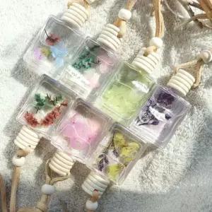 드라이플라워 디퓨저 DIY 향기 만들기 세트 15ml 10개