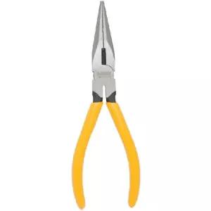 디월트 6 그립아머롱노즈 DWHT70799 162mm 1EA 공구 수공구 작업공구 플라이어 작업플라이어 공구플라이어