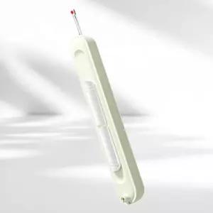 2IN1 실끼우기 바느질 도구 미싱 바늘 실꿰기 가이드