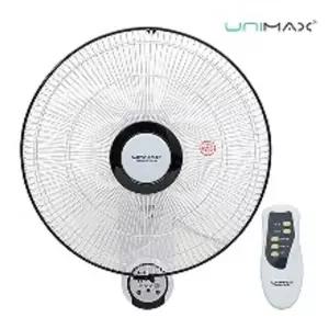 선풍기 냉풍기 써큘레이터 벽걸이 리모컨 UMF-R8343W 16인치 사무실