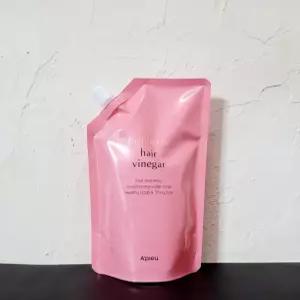 어퓨 라즈베리 헤어 식초 400ml(리필)