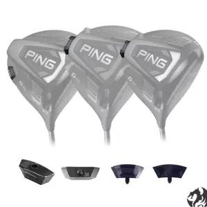핑 G425 드라이버 전용 무게추 G425 Max LST SFT