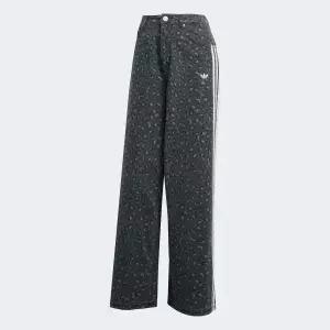 [아디다스]오리지널스 Womens 데님 루즈 팬츠 KA2679 LE1221297610