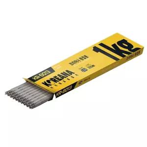 코리아나 아크용접봉 KR-6013 연강봉 2.6mmx1Kg 외