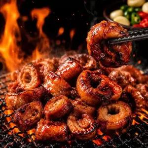 [매운양념] 감칠맛_대전실비 불막창 200gx2