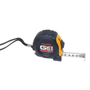 타지마17472 고무피복줄자 GL25 55 5.5Mx25mm