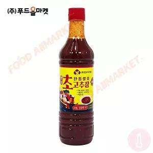 진조미 초고추장 1kg