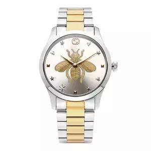 [구찌][구찌 GUCCI] YA1264131 공용 시계
