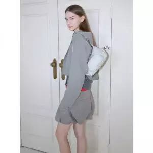 LAP EASY POCKET SHOULDER BAG AR7AB220