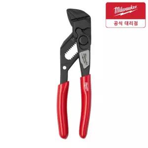 밀워키 4932501148 플라이어 렌치 125mm 5인치 첼라 바이스 플라이어