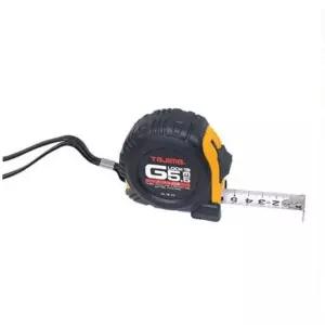 각도기 17472 고무피복줄자 길이 수작업 GL25-55