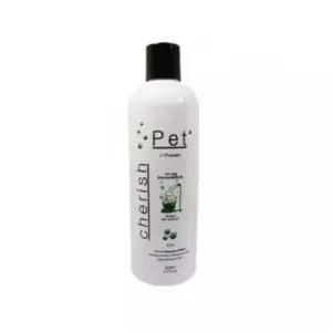 전견용 강아지 세정 피부 모발 보호 샴푸 린스 500ml