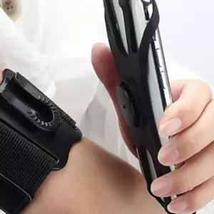런닝 핸드폰 암밴드 기타스포츠용품 스마트폰달리기 LWD19CCA 휴대폰거치대 손목거치대