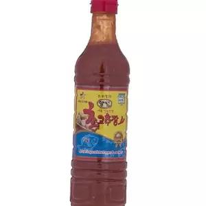 (다올)초고추장 1kg 진조미 양념 식자재